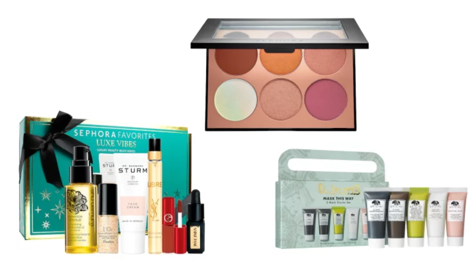 CYBER MONDAY SALE-SEPHORA