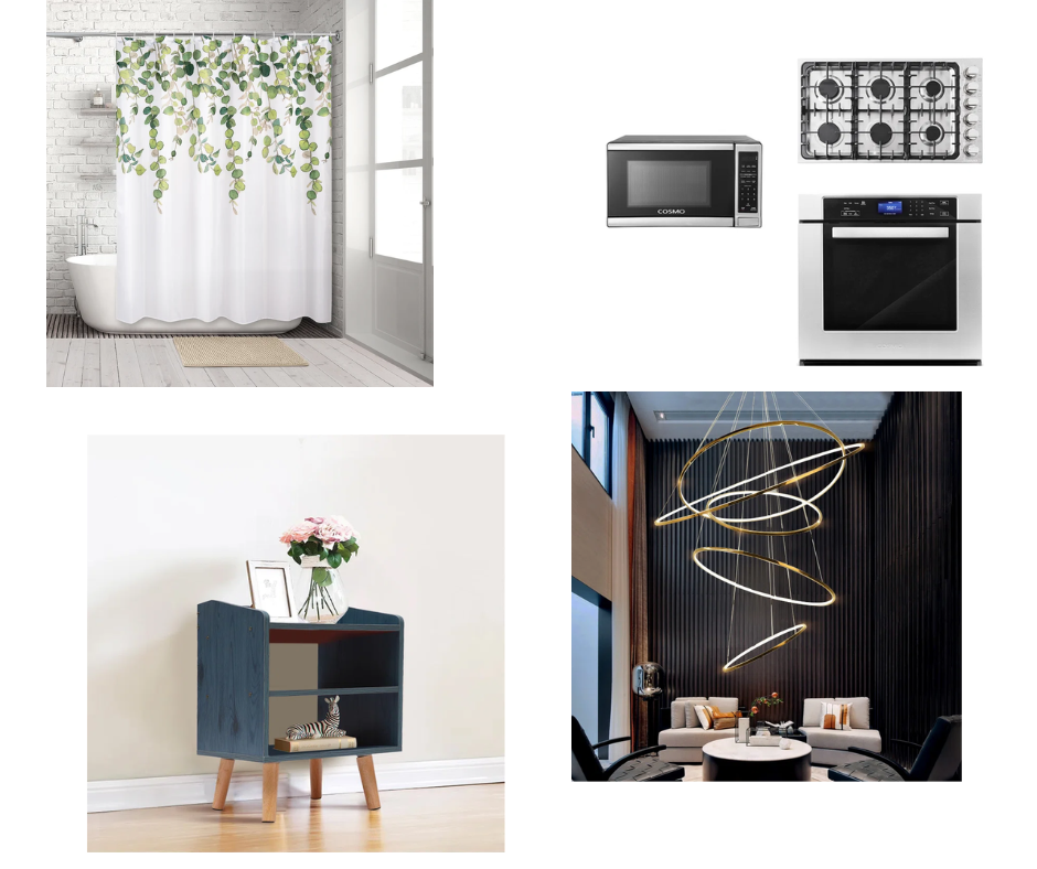 Wayfair’s Best-Selling Items of 2022